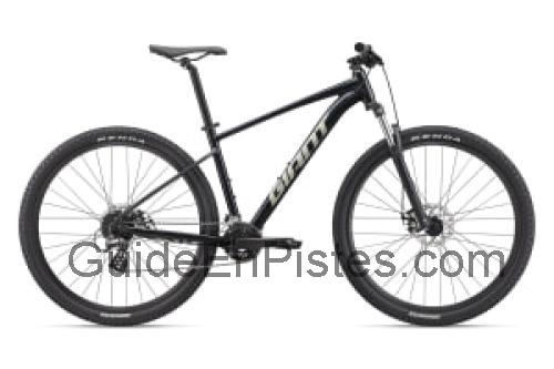 Giant Talon 2 29 fiche technique et avis